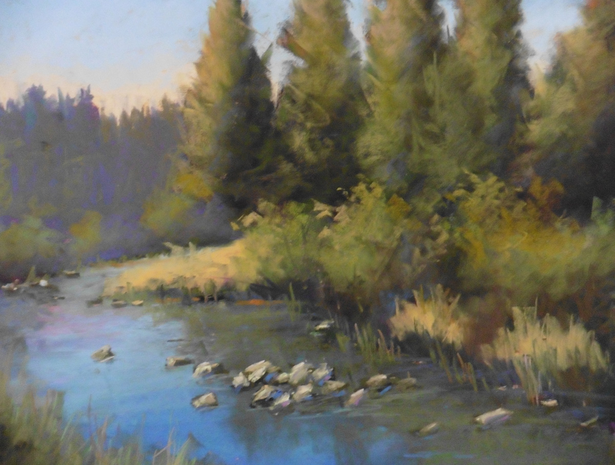 Gallery | Pastel Artists of Oregon