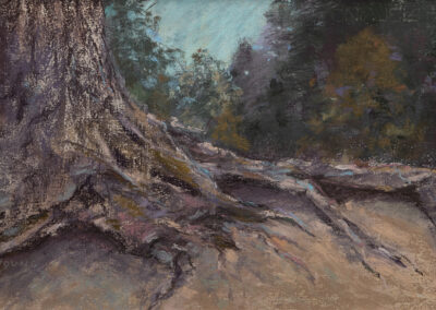 Julie Young, Signature MemberAncient One