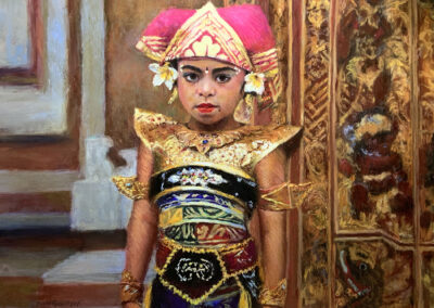 Bali, by Susan Kuznitsky
