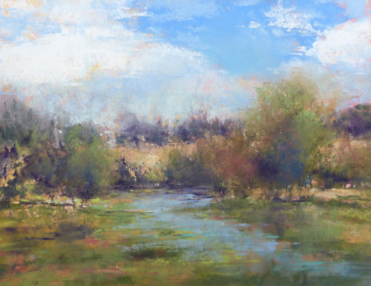 Gallery | Pastel Artists of Oregon