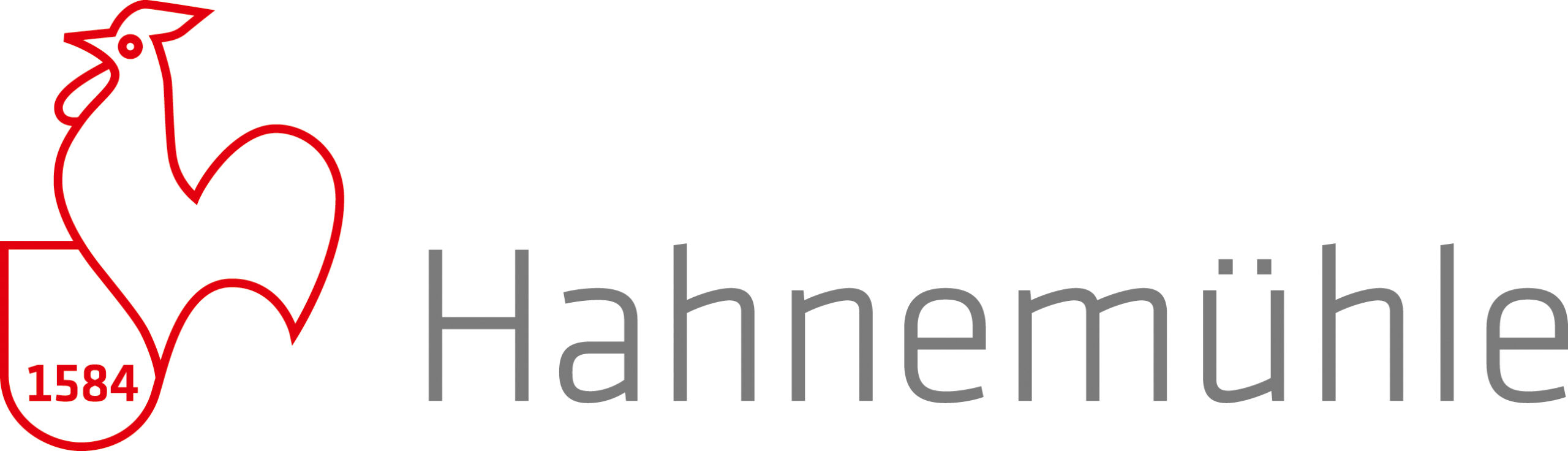 Hahnemuhle - Sponsor Hahnemuhle sponsor logo