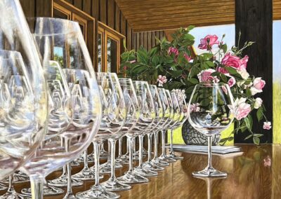 Bithia Bjurman, Member, Pick Up Party