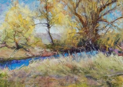 Jan Rosenberg, Signature Member, Klamath Wildlife Refuge