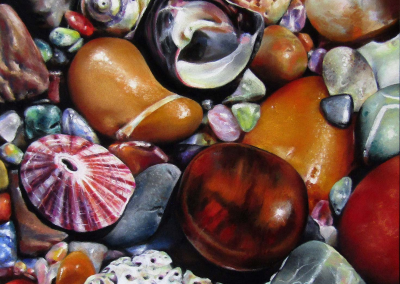 Patti Arbino, Regular Member The Bounty 8 x 10