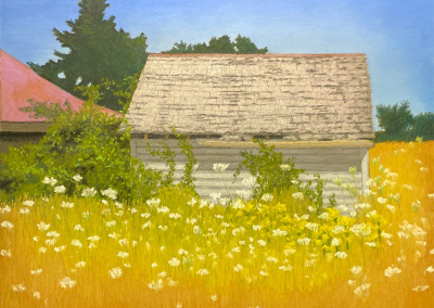 Tim Blackwell, Regular Member Rising Tide II 10 x 8