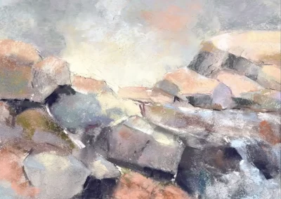 Tumbling, by Shirley Anderson