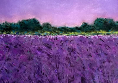 Fullness of Time, by Sue Bennett