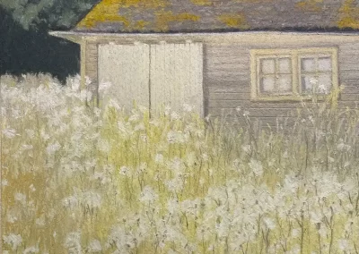 Rising Tide, by Tim Blackwell