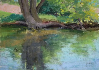 Do-Si-Do, by Diane Fechenbach