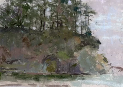 Serendipity, by Paula Hansen