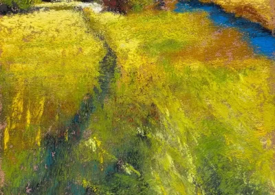 Carry the Quiet, by Janet Rothermel