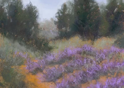 Lavender Vale, by Karen Shawcross