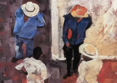 Keep This Under Your Hat, by John Sherry