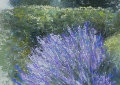 Curb Appeal, by Ginger Toomer