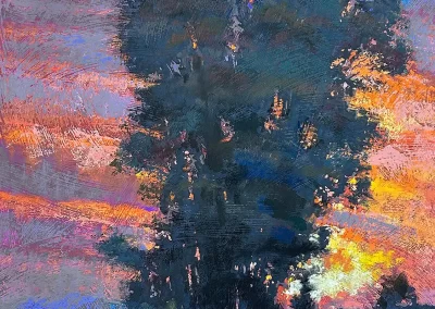 Pinole Sentinel, by Dug Waggoner